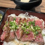 焼肉 牛林 - 