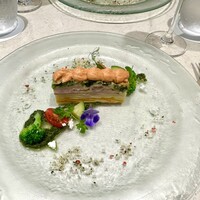 アニヴェルセル カフェ - 