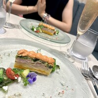 アニヴェルセル カフェ - 