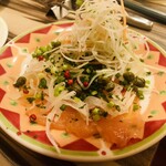 ふらんす大衆酒場 パ・マル - 