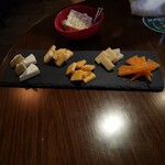 古民家BAR ヴィアスタ - 