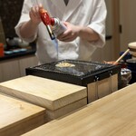 Sushi To Nihonryouri Shinjuku Yonegami - 