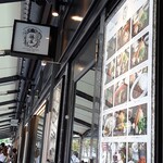 Monzen Yoshoku Fujiya