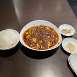 四川料理 シュン - 