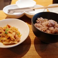 しゃぶしゃぶ KINTAN 代官山本店 - 