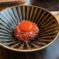 焼肉うしごろ 銀座並木通り店 - 