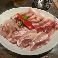 原宿焼肉 KINTAN - 