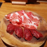 しゃぶしゃぶ KINTAN 代官山本店 - 