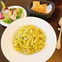 ヴィア トスカネッラ - 