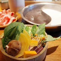 しゃぶしゃぶ KINTAN 代官山本店 - 
