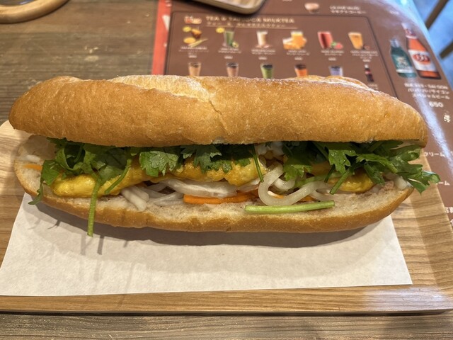 MACHI DELI