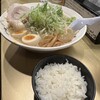超ごってり麺ごっつ 亀戸本店