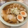 ワンタンメンの満月 三鷹店