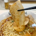 濃厚担々麺 めんのぜん - 