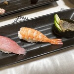 Tairyou Zushi - 