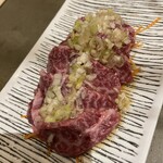 焼肉ZENIBA - 