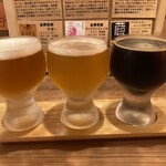 イタリア酒場 麦畑 - 