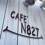 CAFE N827 - 