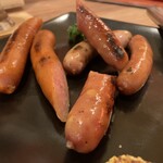 イタリア酒場 麦畑 - 