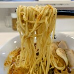 濃厚担々麺 めんのぜん - 