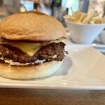 UMAMI BURGER - 