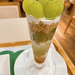 Bisutoro Kafe Momotenashiya - 