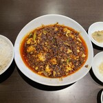 四川料理 シュン - 