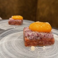 東京焼肉いのうえ 銀座店 - 