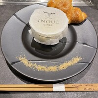 東京焼肉いのうえ 銀座店 - 