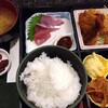 Kuimonoya Kaku - 松花堂弁当