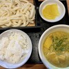 カレーうどん 千吉 新木場店