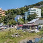 かねよ食堂・カフェ・アートスタジオ - 