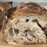 しかたらむかな - あいだ