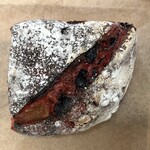 しかたらむかな - いちご