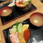 丼兵衛 - 