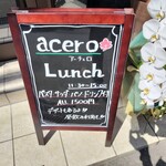 Acero - 