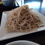 佐賀 - セットそば大盛り