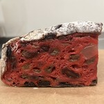 しかたらむかな - いちご