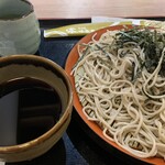 味奈登庵 - 