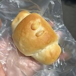 Bread beat - キャラメル塩パン