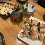 Yakitori Yoneda - 