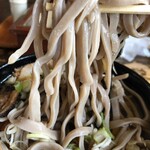 Ise Soba - 