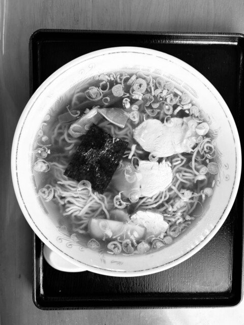 銀座食堂 - 村田町その他（ラーメン）の写真