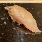 Shimbashi Sushi Seishin - 