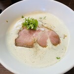 麺～leads～なかの - 