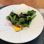 リストランテ コジィ コジィ - サラダ