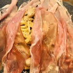 リストランテ コジィ コジィ - 