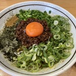 濃厚担々麺 はなび - 