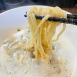 麺～leads～なかの - 