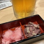 大衆寿司酒場 すさび湯 - 